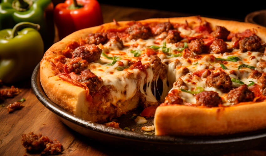 The Ultimate Guide to Popular Fast Foods Around the World